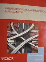 9781408075746-1408075741-International Human Resource Management (with CourseMate and eBook Access Card)