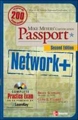 9780072253481-0072253487-Network+ Certification Passport, Second Edition