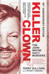 9780806542409-0806542403-Killer Clown: The John Wayne Gacy Murders