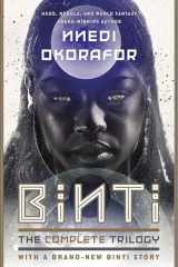 9780756416935-0756416930-Binti: The Complete Trilogy