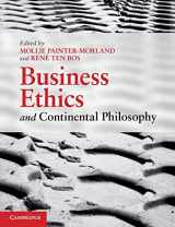 9780521137560-052113756X-Business Ethics and Continental Philosophy