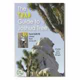 9780972441391-0972441395-The Trad Guide to Joshua Tree: 60 Favorite Climbs from 5.5 to 5.9