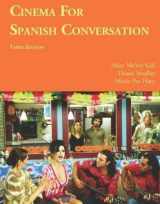 9781585103744-1585103748-Cinema for Spanish Conversation (Spanish Edition)