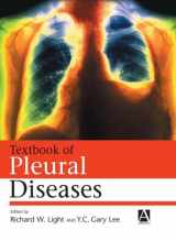 9780340807941-0340807946-Textbook of Pleural Diseases