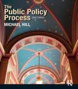 9780273782865-027378286X-The Public Policy Process
