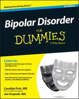9781119121862-1119121868-Bipolar Disorder FD 3E (For Dummies)