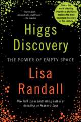 9780062300478-0062300474-Higgs Discovery: The Power of Empty Space