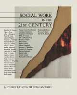 9780803990913-080399091X-Social Work in the 21st Century