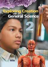 9781932012866-1932012869-Exploring Creation with General Science, 2nd Edition
