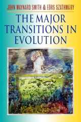 9780198502944-019850294X-The Major Transitions in Evolution
