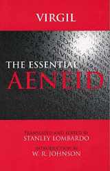 9780872207905-0872207900-The Essential Aeneid (Hackett Classics)