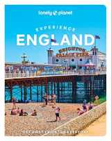 9781838696146-1838696148-Lonely Planet Experience England (Travel Guide)
