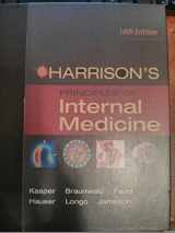 9780071402354-0071402357-Harrison's Principles of Internal Medicine 16th Edition