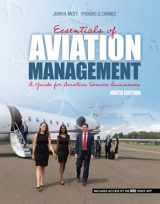 9781792467622-1792467621-Essentials of Aviation Management: A Guide for Aviation Service Businesses