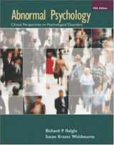 9780073228723-0073228729-Abnormal Psychology with MindMap II CD-ROM and PowerWeb