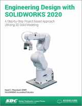 9781630573102-1630573108-Engineering Design with SOLIDWORKS 2020