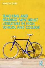 9781032111414-1032111410-Teaching and Reading New Adult Literature in High School and College
