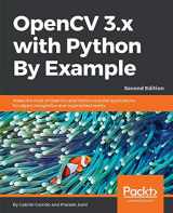 9781788396905-1788396901-OpenCV 3.x with Python By Example