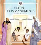9781683597384-1683597389-The Ten Commandments: For All God's Children (A FatCat Book)
