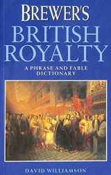 9780304349333-030434933X-Brewer's British Royalty