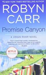 9780778317425-0778317420-Promise Canyon (A Virgin River Novel, 11)