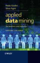 9780470058879-0470058870-Applied Data Mining for Business and Industry
