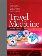 9781455710768-1455710768-Travel Medicine: Expert Consult - Online and Print