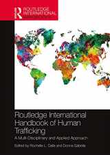 9781138244269-1138244260-Routledge International Handbook of Human Trafficking: A Multi-Disciplinary and Applied Approach (Routledge International Handbooks)
