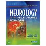 9780750675260-0750675268-Neurology for the Speech-Language Pathologist
