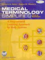 9780803613232-0803613237-Medical Terminology Simplified/ Taber's Cyclopedic Medical Dictionary 20th Edition: A Programmed Learning Approach By Body Systems