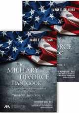9781614381051-1614381054-The Military Divorce Handbook: A Practical Guide to Representing Military Personnel and Their Families