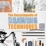 9781782212256-1782212256-The Encyclopedia of Drawing Techniques (Search Press Classics)