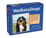 9781524880408-152488040X-WeRateDogs 2024 Day-to-Day Calendar