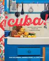 9781607749868-1607749866-Cuba!: Recipes and Stories from the Cuban Kitchen [A Cookbook]