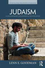 9781138193369-1138193364-Judaism: A Contemporary Philosophical Investigation (Investigating Philosophy of Religion)