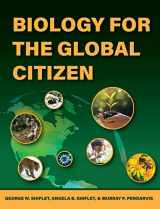 9781793560414-1793560412-Biology for the Global Citizen