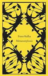 9780241573730-0241573734-Metamorphosis: Franz Kafka (Little Clothbound Classics)