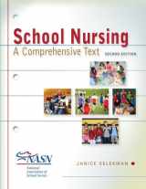 9780803622098-0803622090-School Nursing: A Comprehensive Text