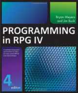 9781583473559-1583473556-Programming in RPG IV