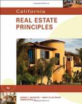 9780538739658-0538739657-California Real Estate Principles
