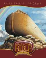 9781414315775-1414315775-Family-Time Bible in Pictures