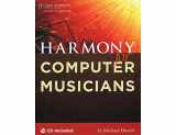 9781435456723-1435456726-Harmony for Computer Musicians
