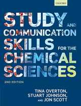 9780198708698-0198708696-Study and Communication Skills for the Chemical Sciences