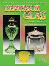 9781574323535-1574323539-Collector's Encyclopedia of Depression Glass