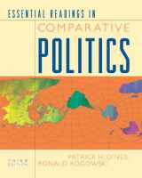 9780393934014-0393934012-Essential Readings in Comparative Politics