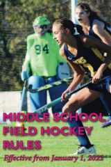 9781974407569-197440756X-Middle School Field Hockey Rules