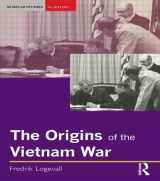 9780582319189-0582319188-The Origins of the Vietnam War