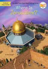 9780593523506-0593523504-Where Is Jerusalem?