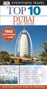 9781409326816-1409326810-DK Eyewitness Top 10 Travel Guide: Dubai and Abu Dhabi