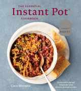 9780399580888-0399580883-The Essential Instant Pot Cookbook: Fresh and Foolproof Recipes for Your Electric Pressure Cooker